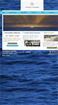 Mobile Screenshot of hotelnautico.com.br